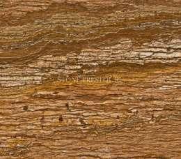 Травертин Walnut (Ivy Brown) 2см, фото Купить Травертин Walnut (Ivy Brown) 2см в Катав-Ивановске