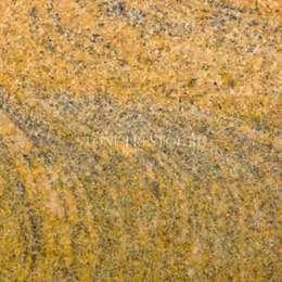 Гранит Еллоу Фэнтази (Yellow Fantasy), фото Купить Гранит Еллоу Фэнтази (Yellow Fantasy) в Катав-Ивановске