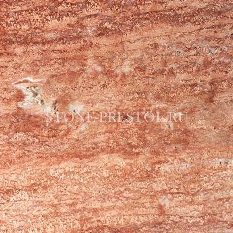 Купить Травертин Rosa Travertine в Катав-Ивановске